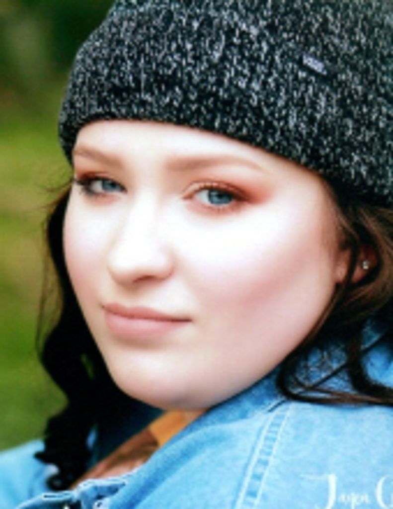 Macelyn "May" Victoria Gordon Profile Photo