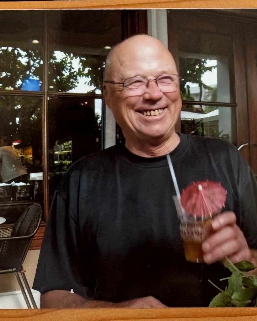 John Henry Lerch Profile Photo