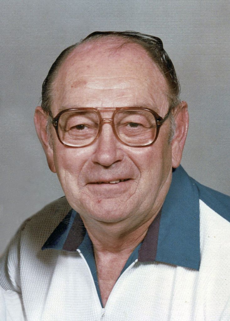 Francis James Weigel