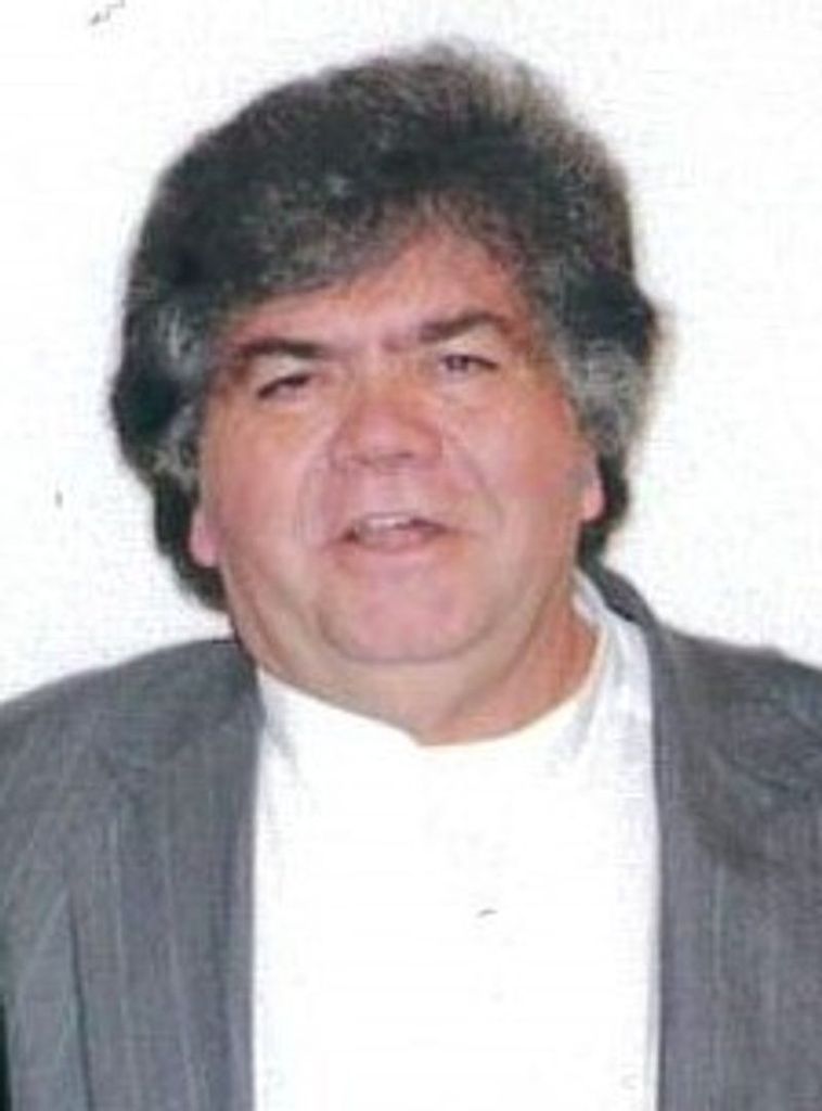 Larry Dale Barrow Profile Photo
