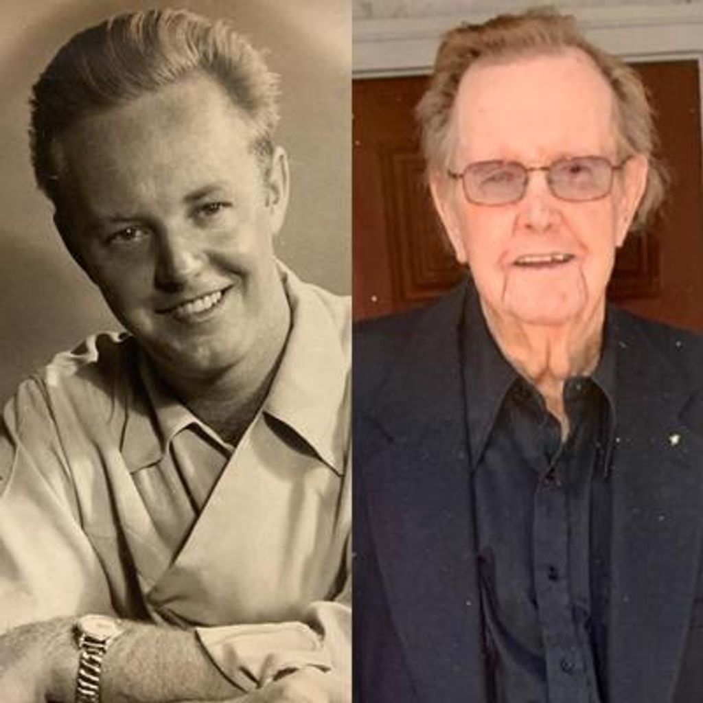 William Kenneth "Ken" Evans Profile Photo