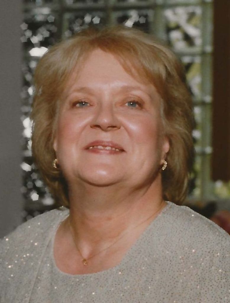 Karen Ann Gates