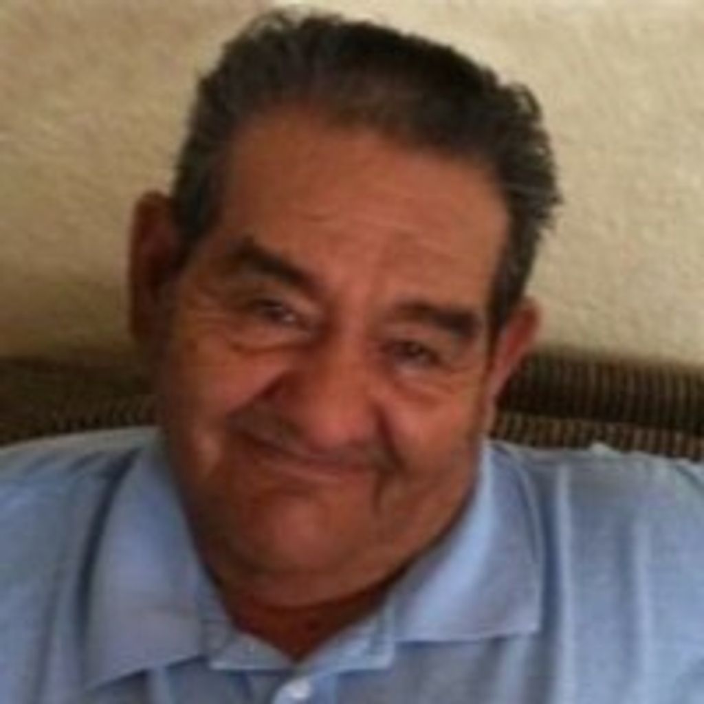 Aurelio "Willie" Vallejos