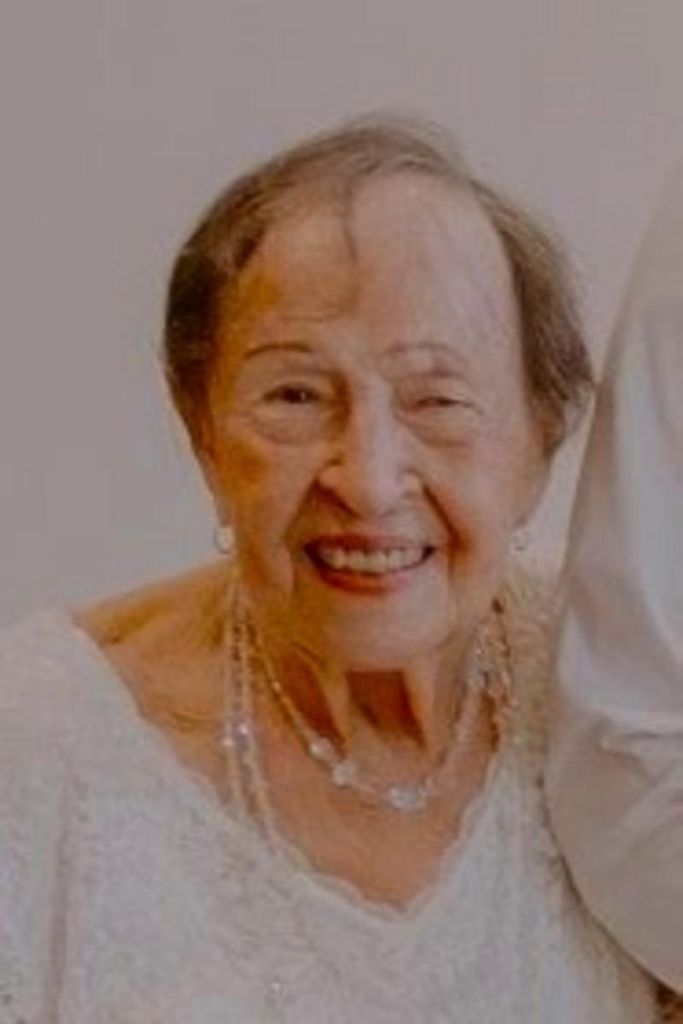 Henrietta "Hank" D'Amore