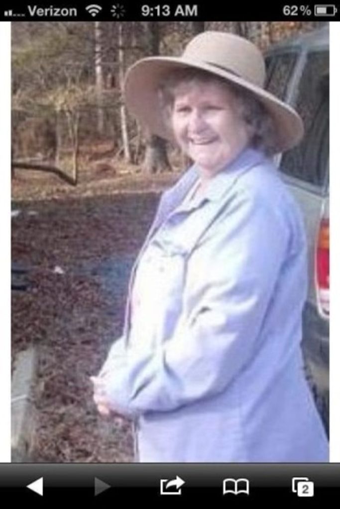 Anna Garren Profile Photo