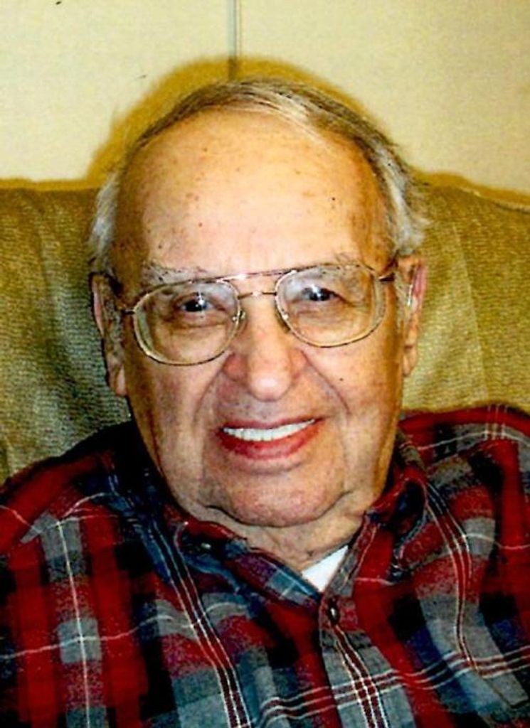 Harold H Feather