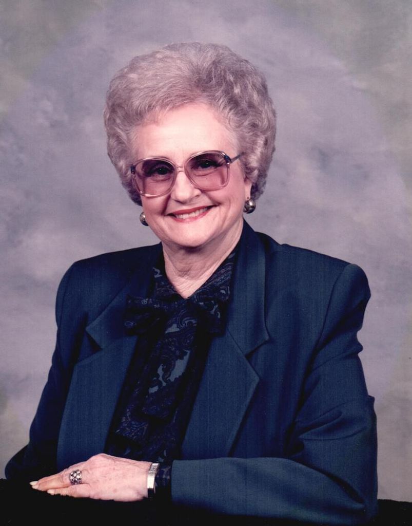 Thelma Lois Brown Profile Photo