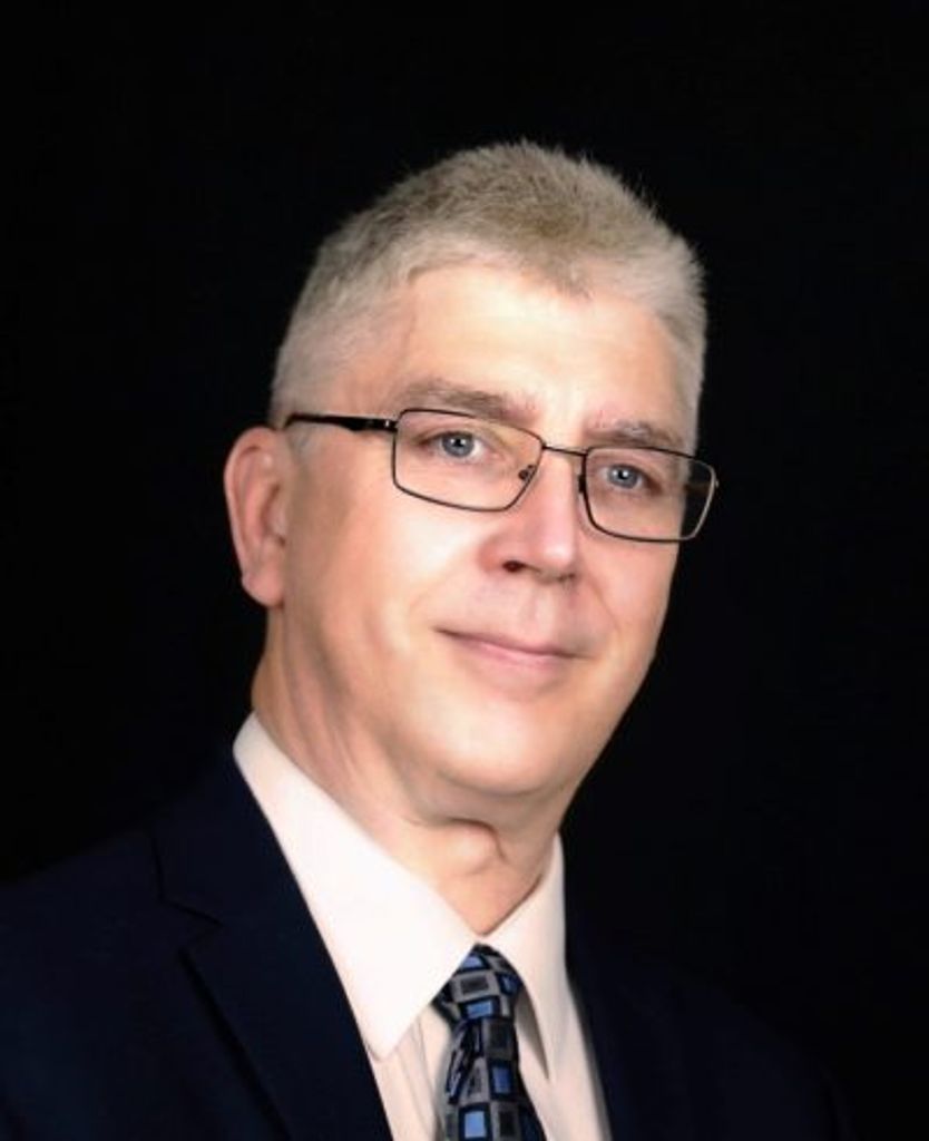Jeffery Scott Kvavle