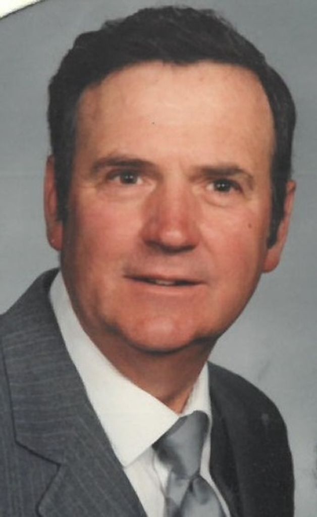 Nordell Thomas Young Profile Photo