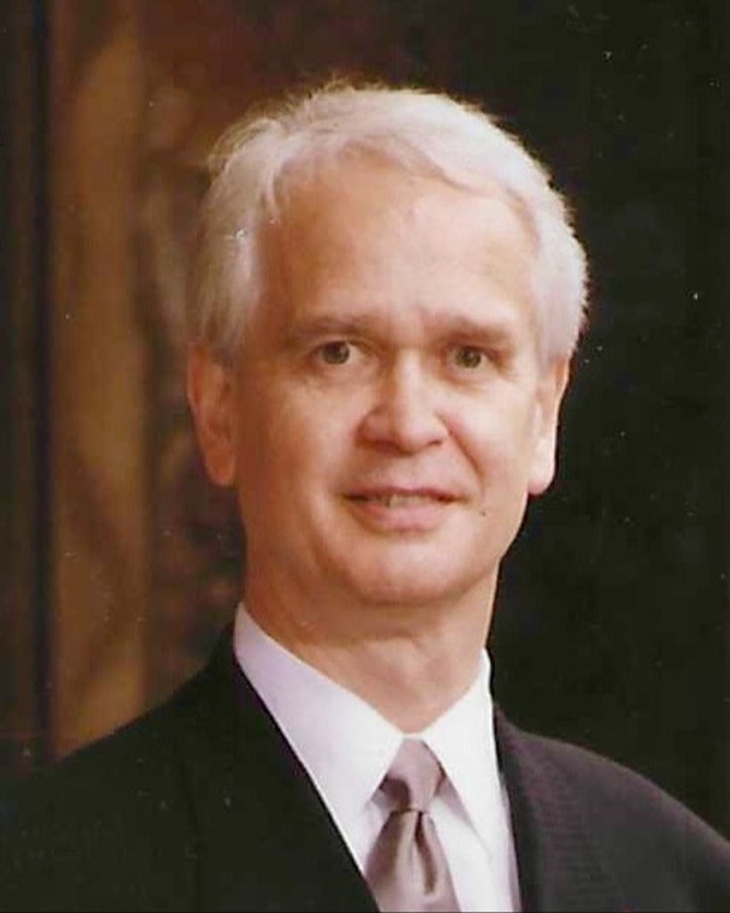 Martin D. Andersen Profile Photo