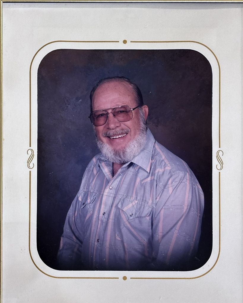 Harold " Gator " Loftis Jr