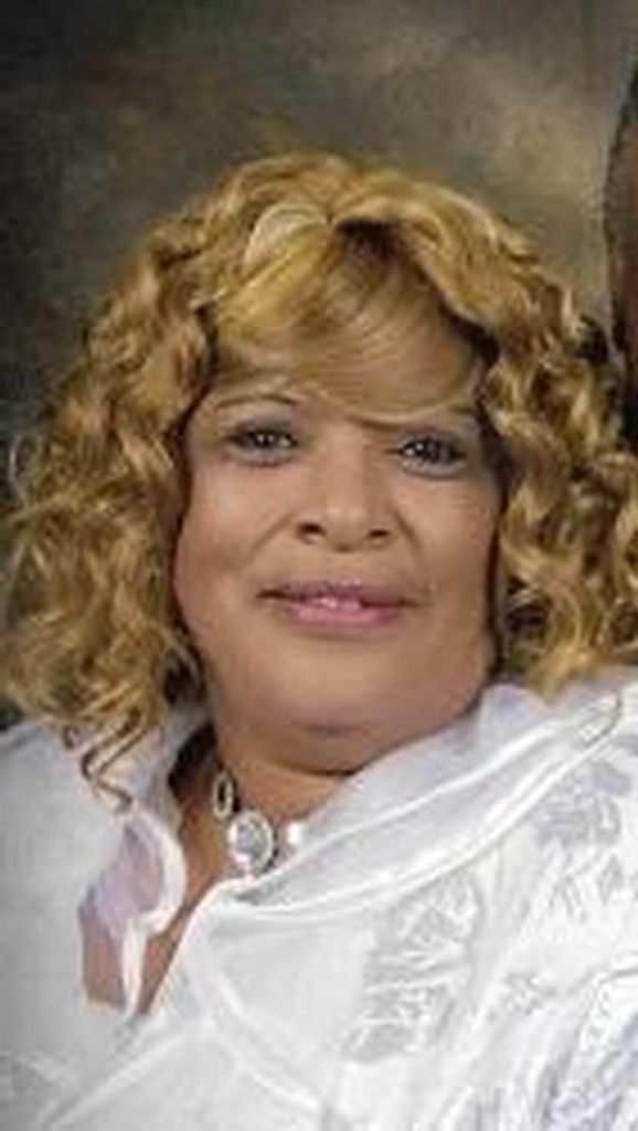 Mary Williams Flowers Profile Photo