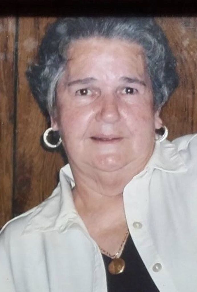 Jackie (Hindman)  Alley