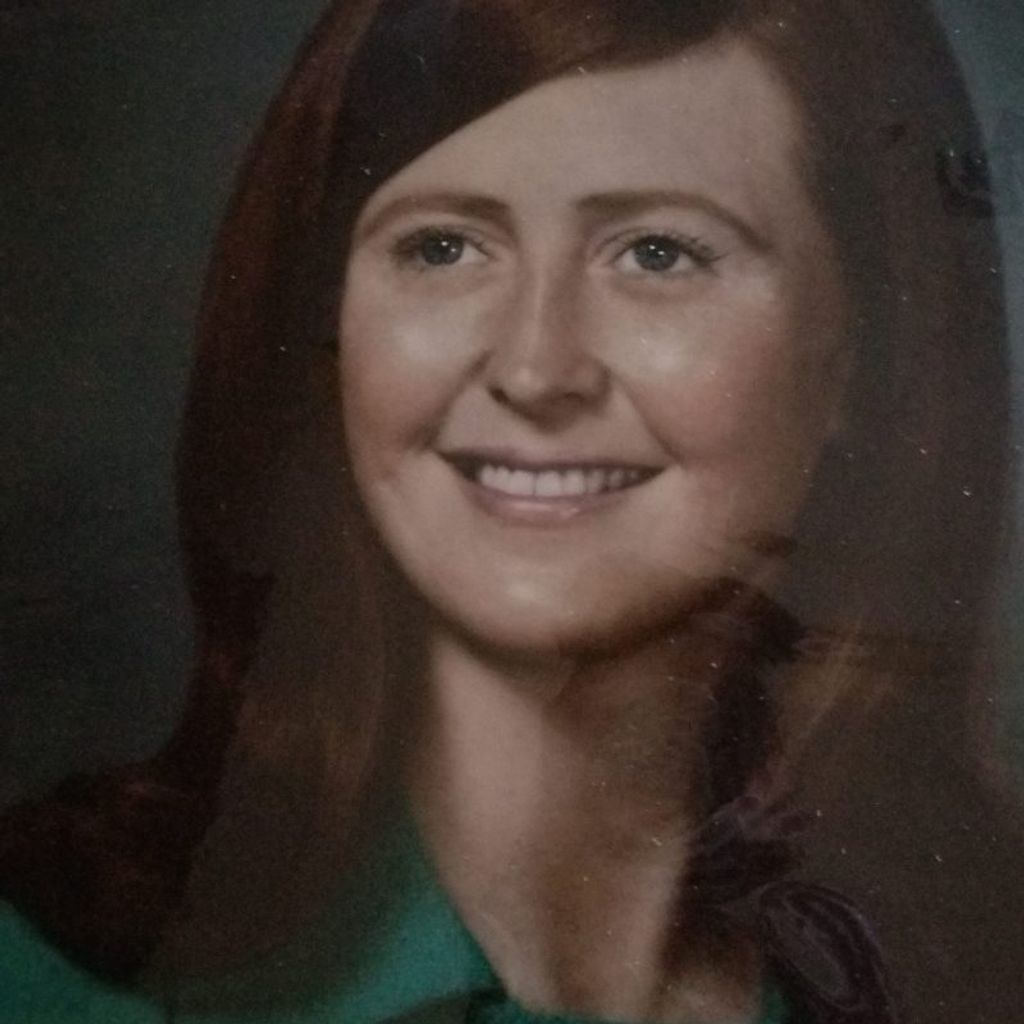 Trudy Jill  Whiteley