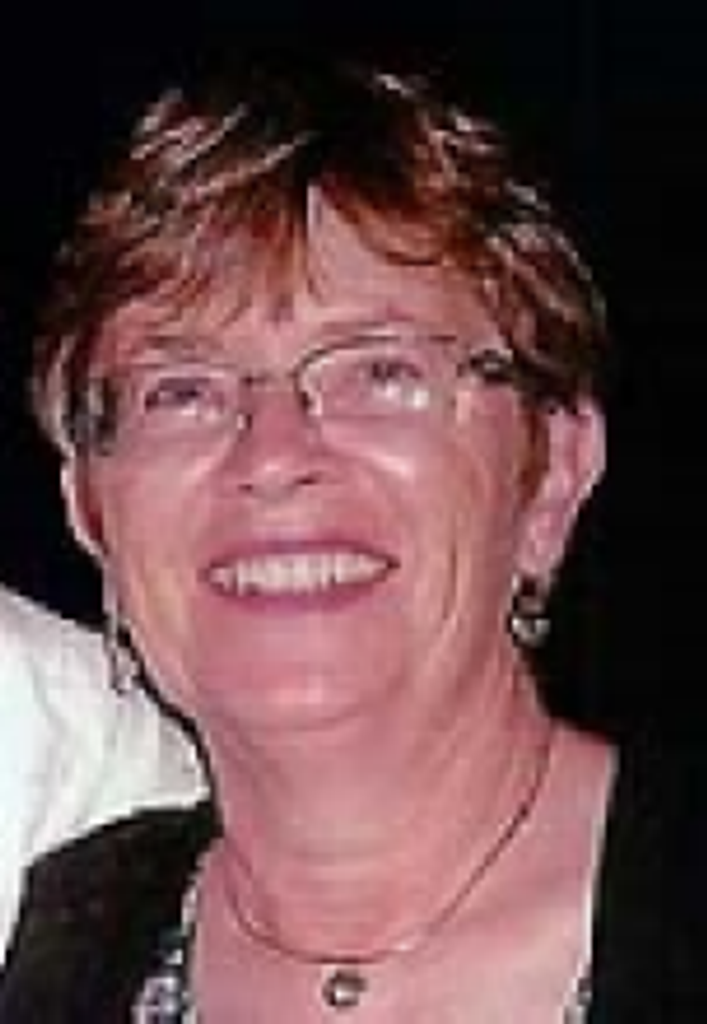 Susan  Jay Suter