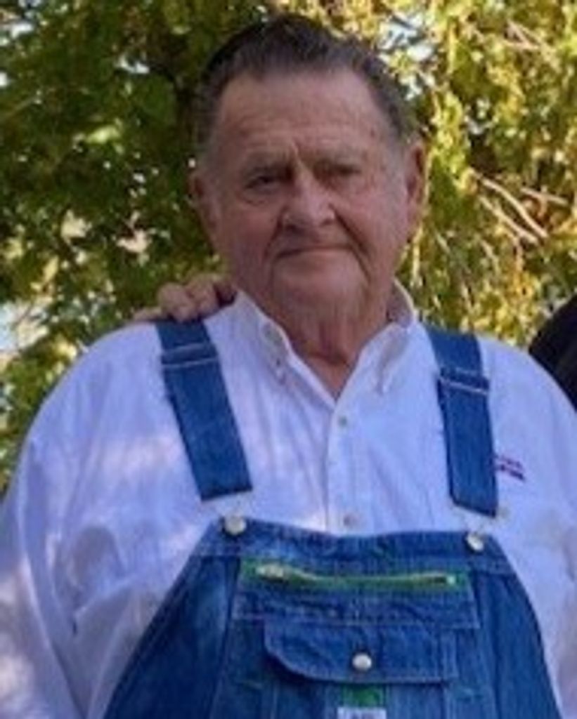 Danny Cagle