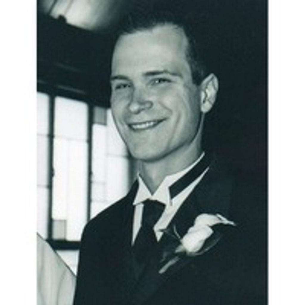 Levi J. Vandenhout Profile Photo