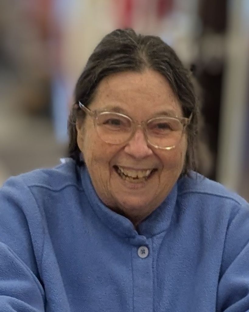 Sally Shea Profile Photo