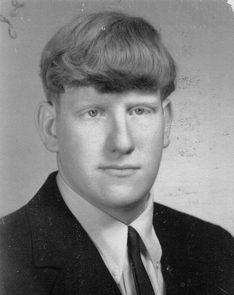Thomas J. Cook