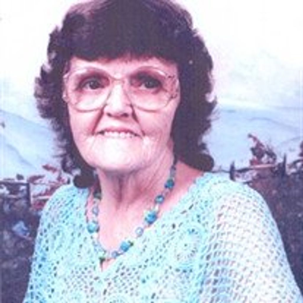 Marie Martin