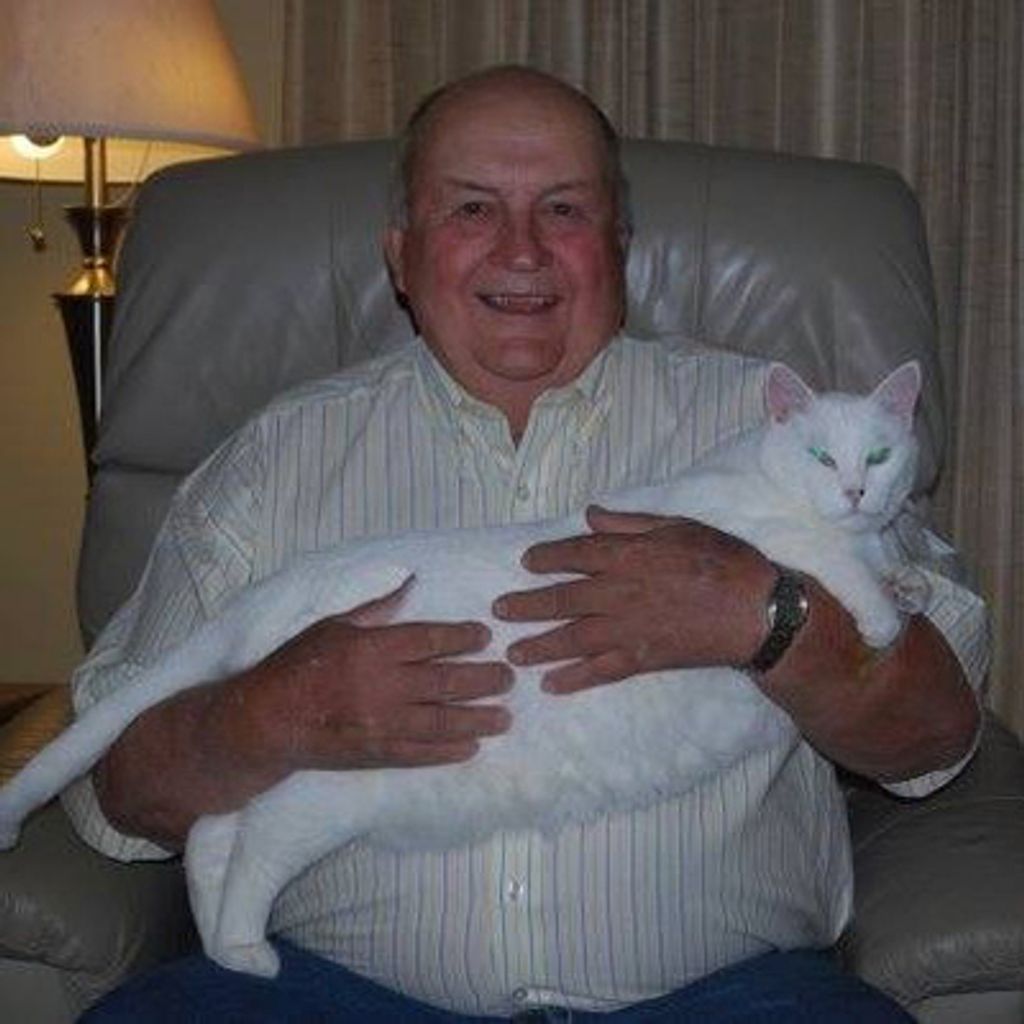 Paul O. Helland Profile Photo