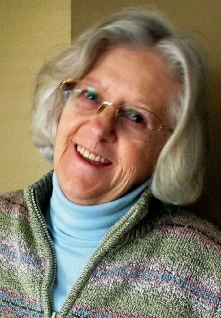Patricia Anne Henry Arnold Profile Photo