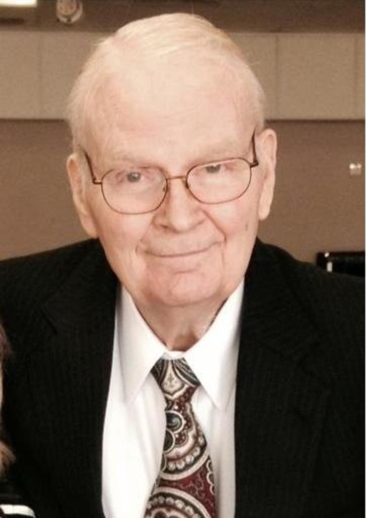 Wright, James Walter
