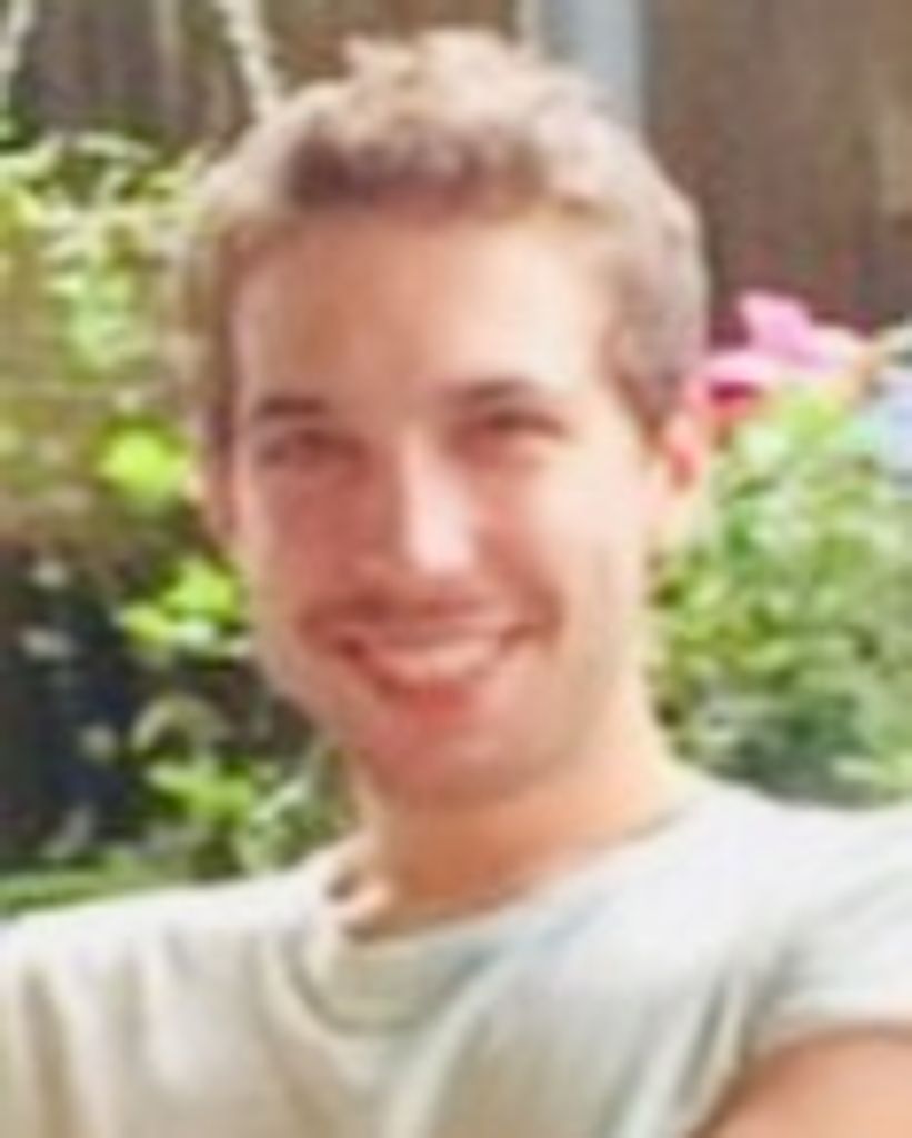 Alexander "Chase" Eppley