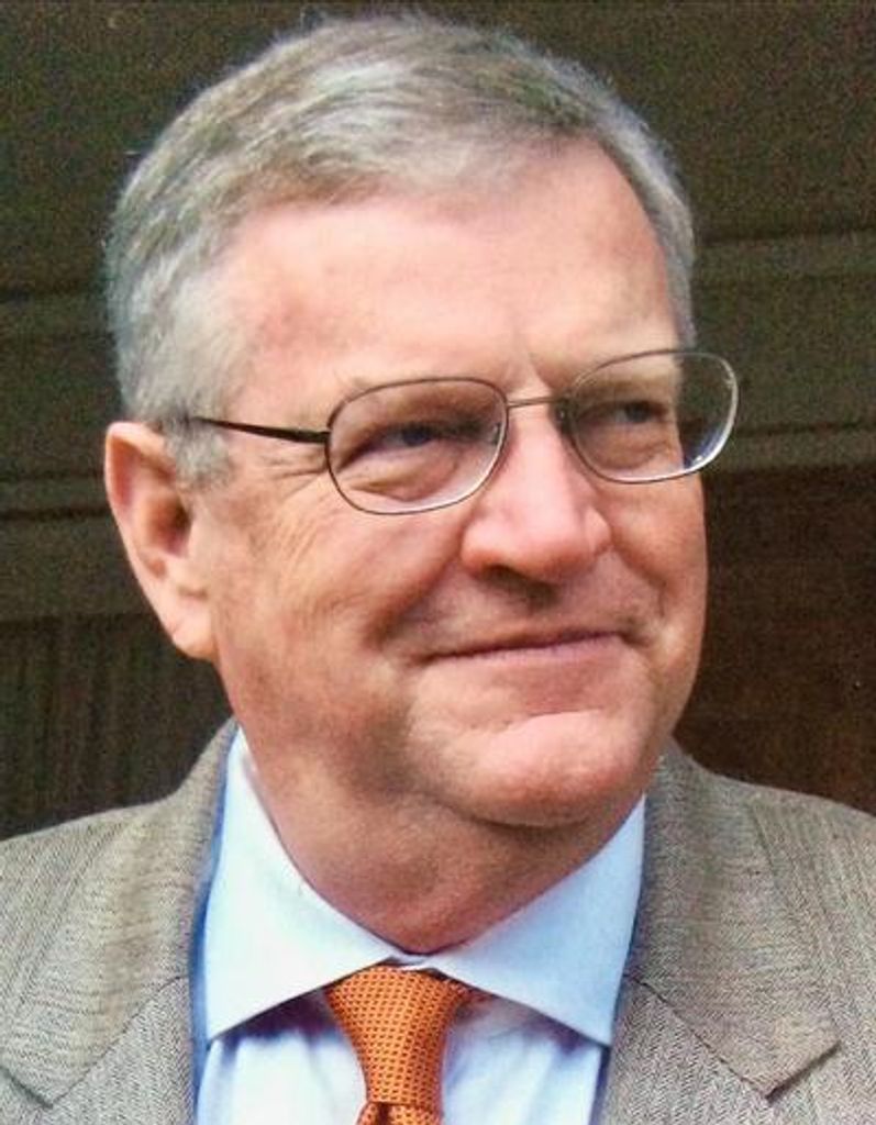 Ronald Ray Scott