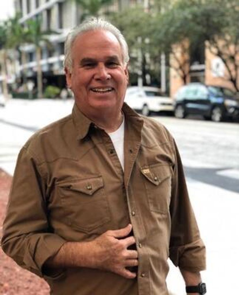 Martin Antonio Salzedo Profile Photo