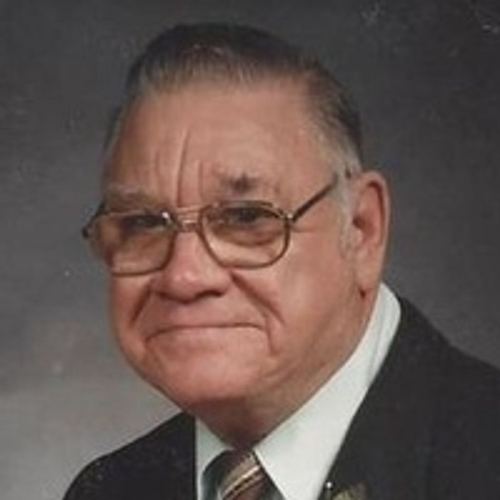 Eugene LeRoy Kohler