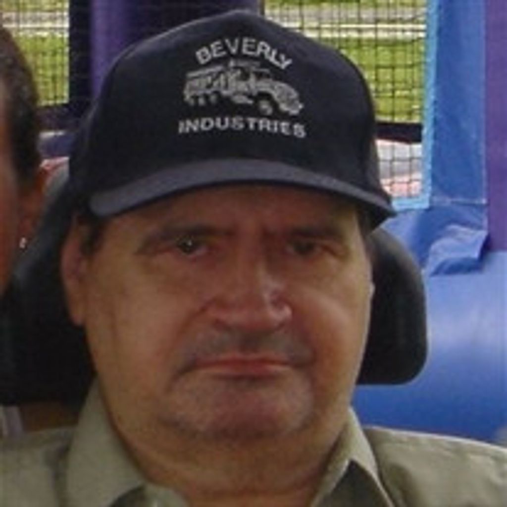 Kerry James Rivet