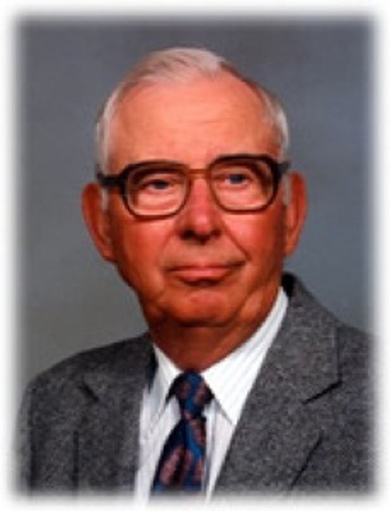 Gerald R. Hanson