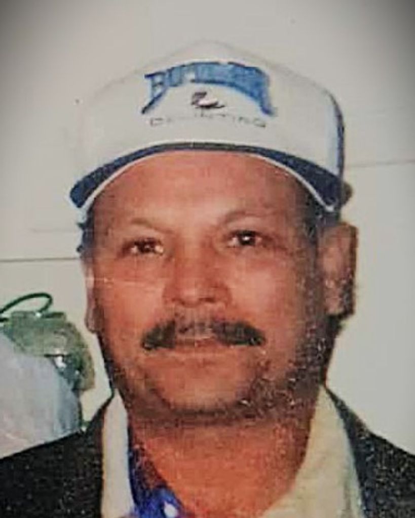 Jaime Aguayo Caballero Profile Photo