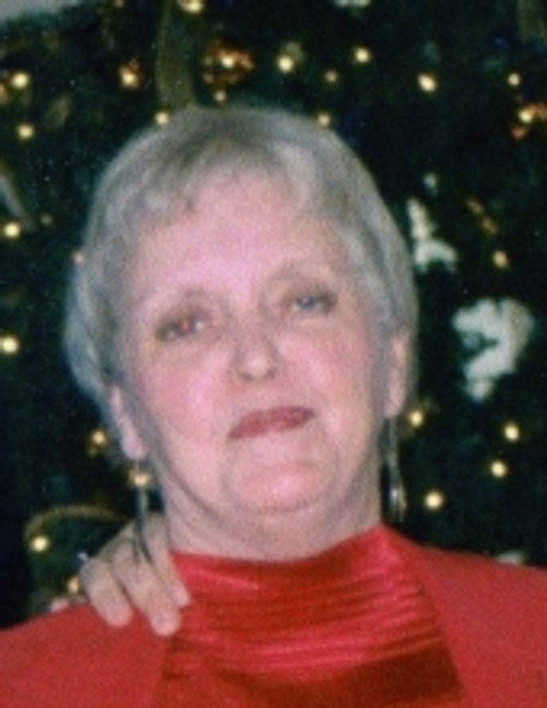 Linda Sue Pate