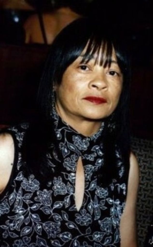 Deborah Ann Barker Profile Photo