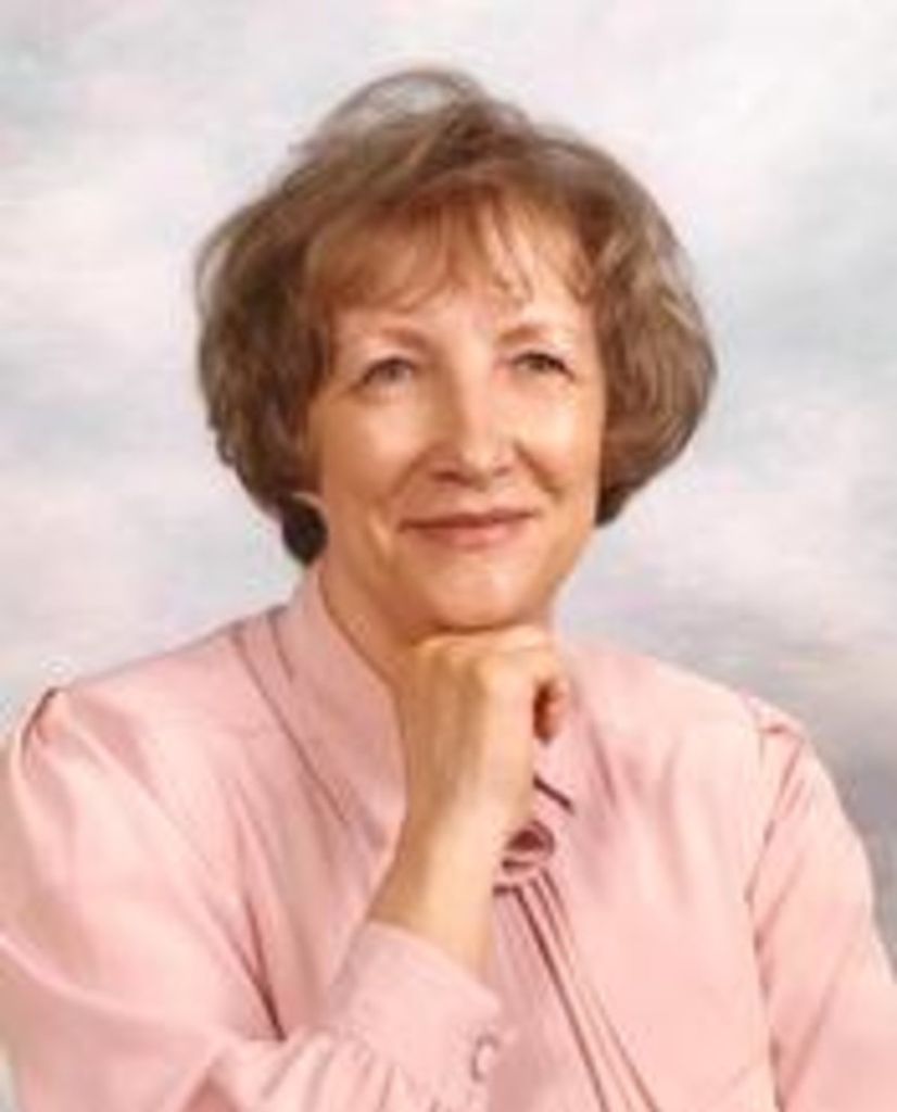 Ella Jelene Stratton Maag