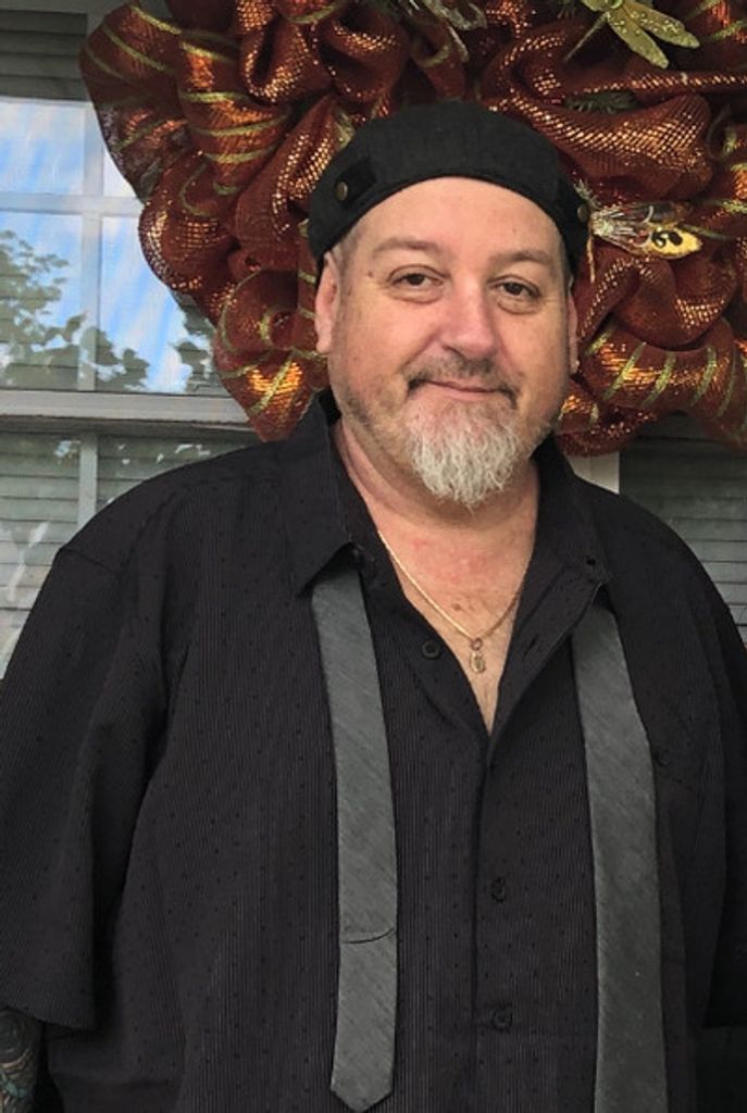 Stephen Garrett Phillips Profile Photo