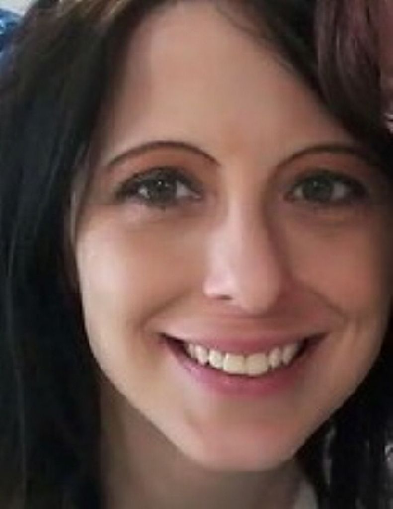 Jessica Sommers