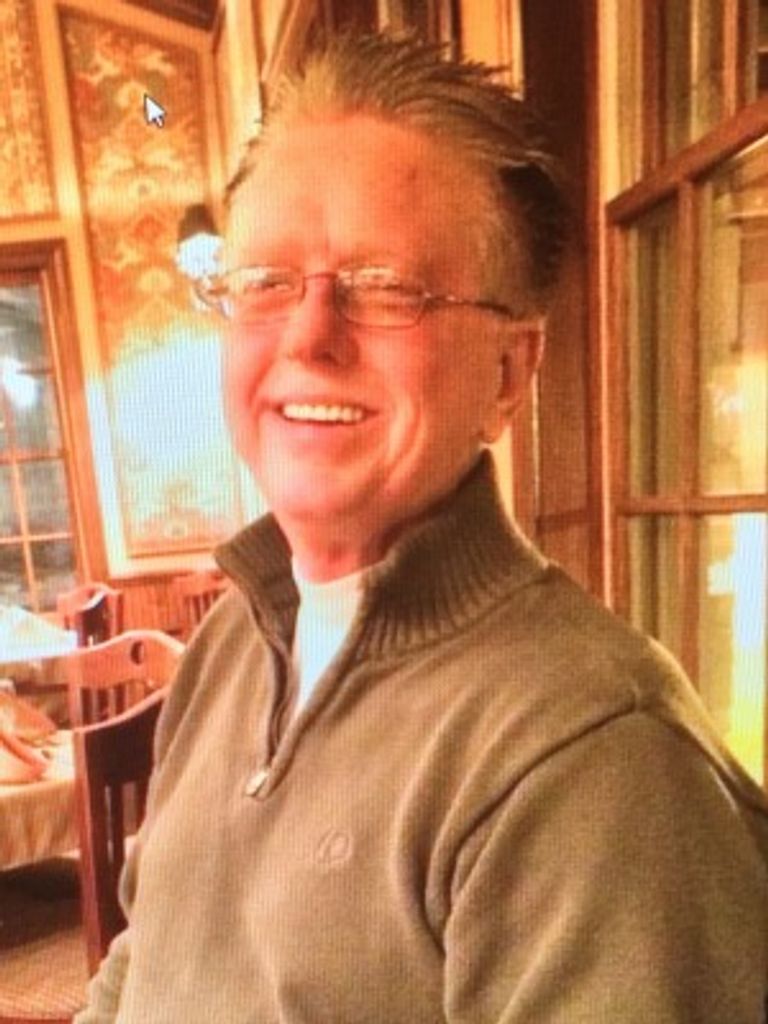 Clifford W. Ginn