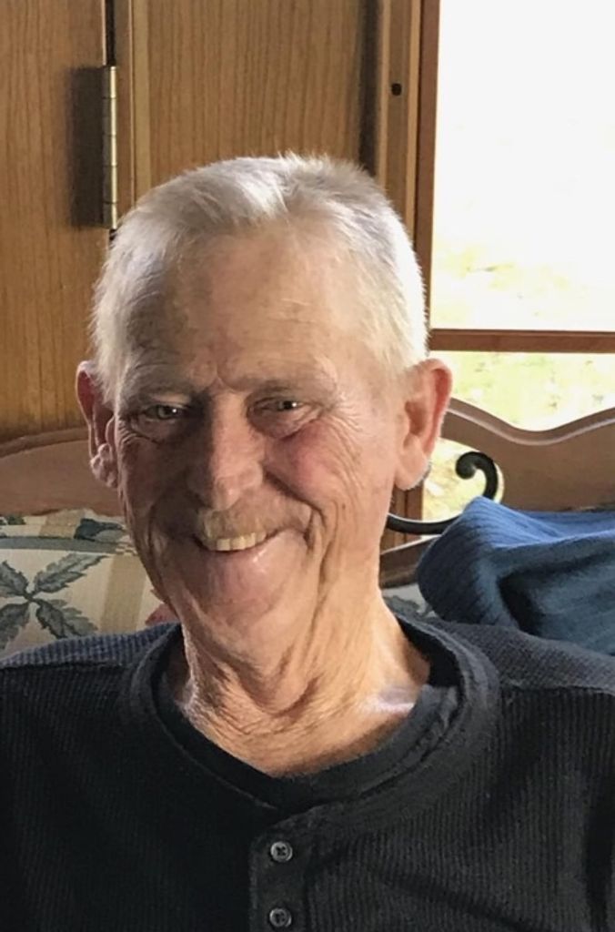 Ronald "Deke" M. Dietrich Profile Photo