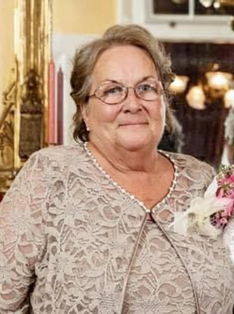 Carol Sue Bourland