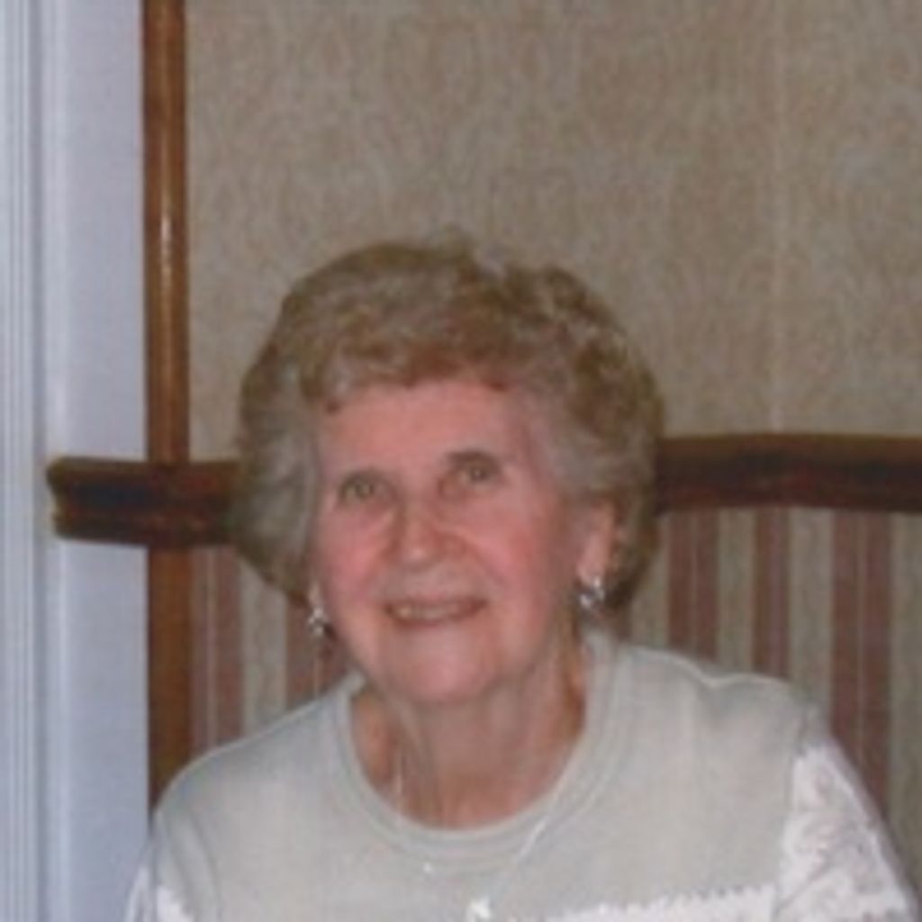 Mary M. Pettine