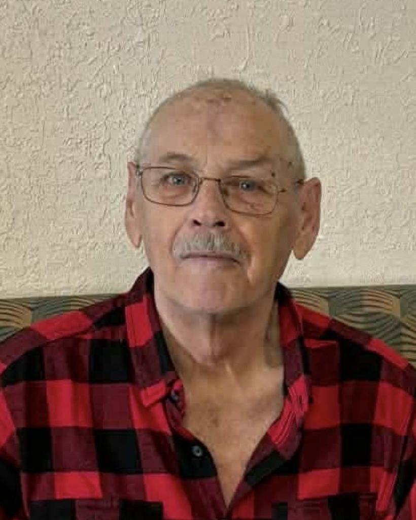 Gary Daniel Nickol Sr.