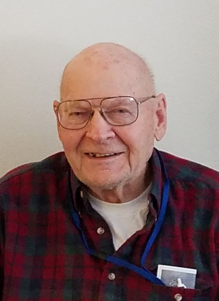 James L. Cope Profile Photo