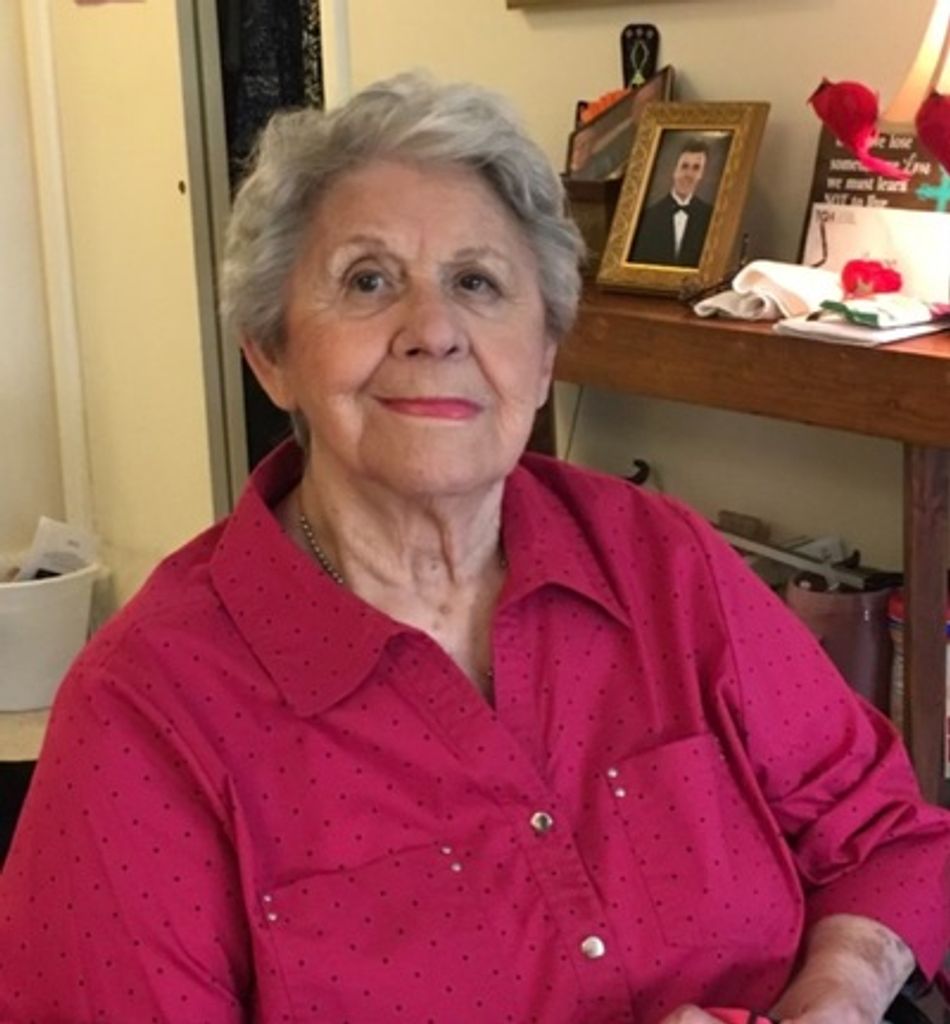 Rosemary Merriman Profile Photo