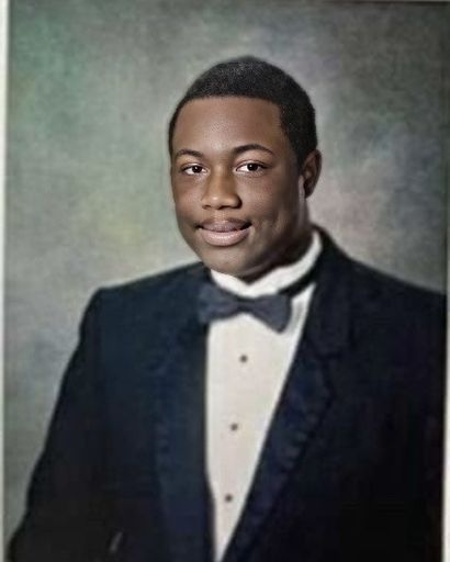 Tristan Rayatta Binns's obituary image