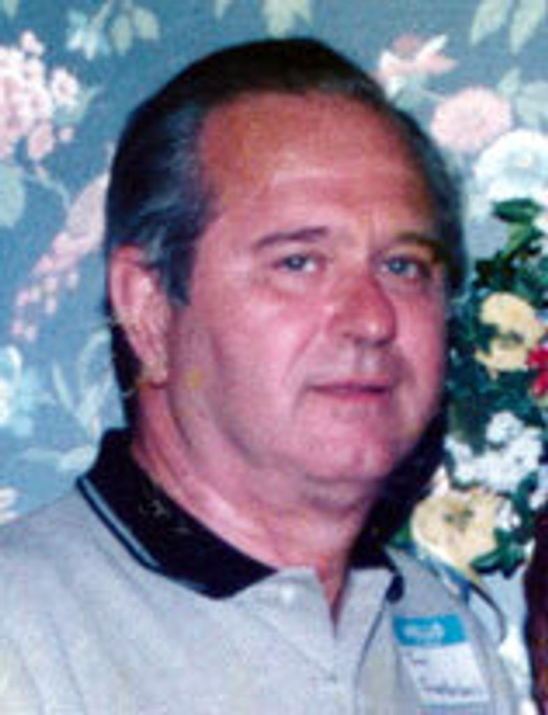 Thomas D. Quackenbush