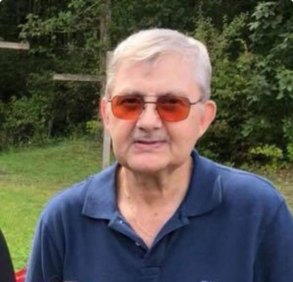 Earnest William Davis Sr Profile Photo