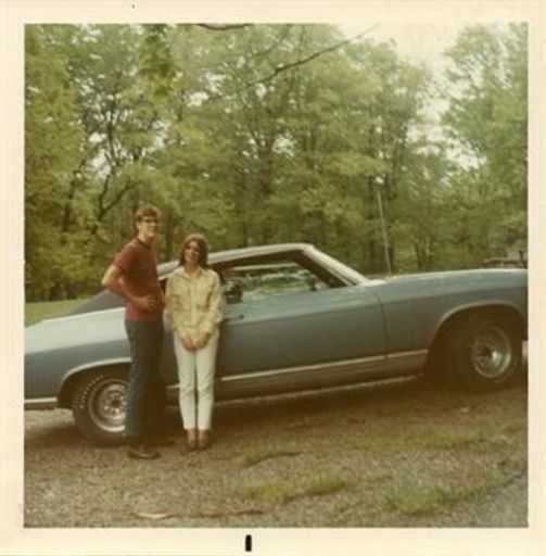 Ronald "Ron" Dean Terrell photo gallery thumbnail 17 of 152